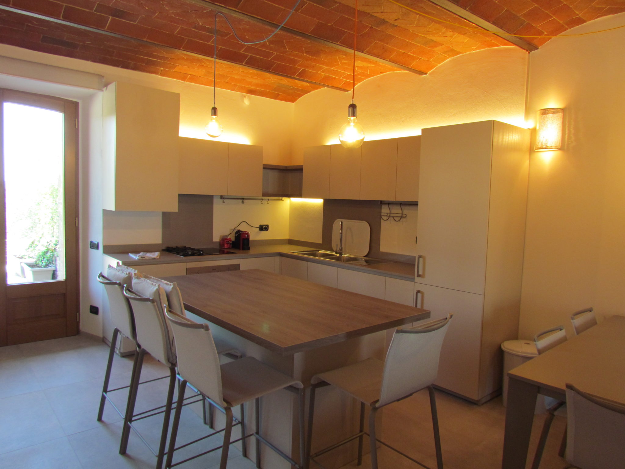 Apartment Bologna LA CASA Tuscany homes for rent