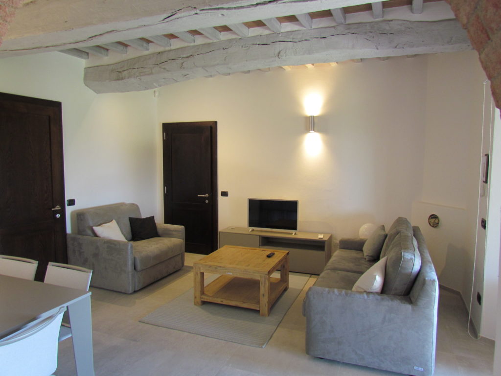 Apartment Siena