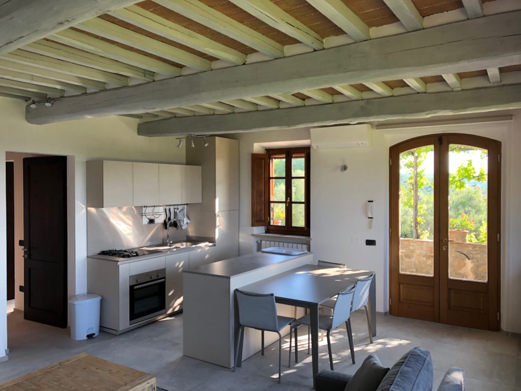 Apartment Firenze